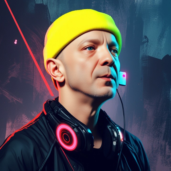 Егор Никитин